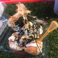 ทาโกะยากิ by ดาวนี่@สามโคก (หน้าเซเว่น)