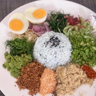 ร้านฌ.เฌอ ChorCher restaurant