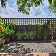 บรรยากาศ Kafe Bohne