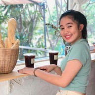 เมนูของร้าน ร้านคาเฟ่เเม่ทูลหัว
