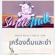 Smile milk & Yum