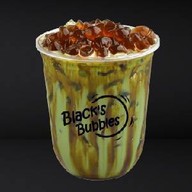เมนูของร้าน Black Canyon PTTRM โรงโป๊ะ แหลมฉบัง