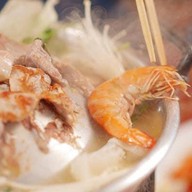 ริมคลองหมูกะทะ 1