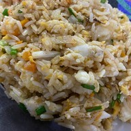 เมนูของร้าน ครัวเจ๊แมว ปากน้ำปราณ