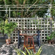 บรรยากาศ Kafe Bohne