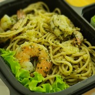 เมนูของร้าน Salad House by Super fresh (สลัดเฮ้าส์ บาย ซุปเปอร์เฟรช)