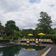 บรรยากาศ Ashcarya Boutique Resort Suanpheung Suan Phueng