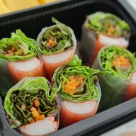 เมนูของร้าน Salad House by Super fresh (สลัดเฮ้าส์ บาย ซุปเปอร์เฟรช)