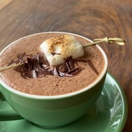 Little craft cafe