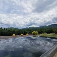 บรรยากาศ Ashcarya Boutique Resort Suanpheung Suan Phueng