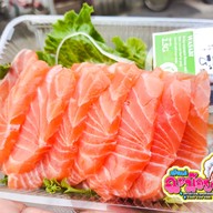 เมนูของร้าน ครัวแม่ฉะม๊อย สาขา 2 อินดี้กัลปพฤกษ์