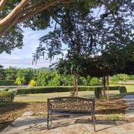 บรรยากาศ Ashcarya Boutique Resort Suanpheung Suan Phueng