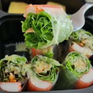 เมนูของร้าน Salad House by Super fresh (สลัดเฮ้าส์ บาย ซุปเปอร์เฟรช)