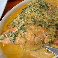 เมนูของร้าน ถ้ำไทรซีฟู้ด ปราณบุรี