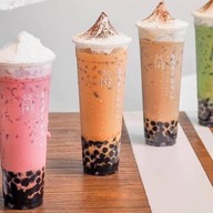 Kita Tea Stand สาขาบางแสน บางแสน