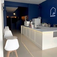 MAISON LE BOY (le garçon) เมซง เลอ บอย SMK