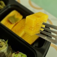 เมนูของร้าน Salad House by Super fresh (สลัดเฮ้าส์ บาย ซุปเปอร์เฟรช)