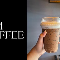 สวนกวาง คาเฟ่ ระนอง