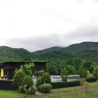 บรรยากาศ Ashcarya Boutique Resort Suanpheung Suan Phueng