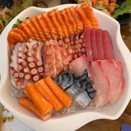 เมนูของร้าน โอชิเน Oshinei เชียงใหม่