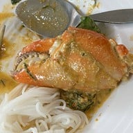 เมนูของร้าน ถ้ำไทรซีฟู้ด ปราณบุรี