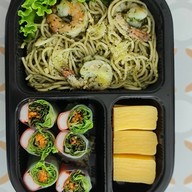 เมนูของร้าน Salad House by Super fresh (สลัดเฮ้าส์ บาย ซุปเปอร์เฟรช)