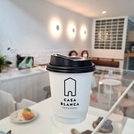 CASA BLANCA เทเวศร์