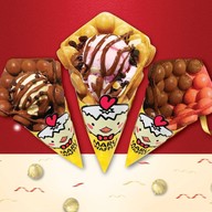 Maru Waffle สาขา ไทวัสดุบางนา ไทวัสดุบางนา