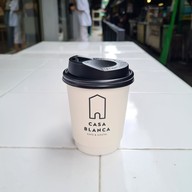 CASA BLANCA เทเวศร์