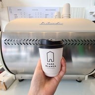 CASA BLANCA เทเวศร์