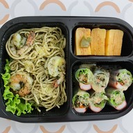 เมนูของร้าน Salad House by Super fresh (สลัดเฮ้าส์ บาย ซุปเปอร์เฟรช)