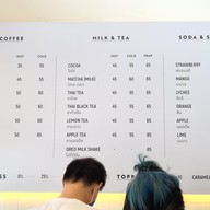 CASA BLANCA เทเวศร์