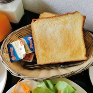 เมนูของร้าน Ashcarya Boutique Resort Suanpheung Suan Phueng