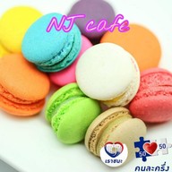NJ cafe เค้ก/ขนม/อาหารว่าง (รามอินทรา109)