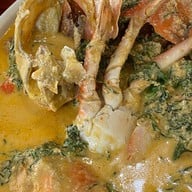 เมนูของร้าน ถ้ำไทรซีฟู้ด ปราณบุรี