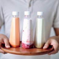 นมหอม NOMHOME