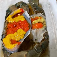 เมนูของร้าน ปูนะจ๊ะ