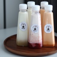 นมหอม NOMHOME