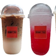 บอนนี่ ที ชินตา