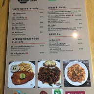 Triple Two Café