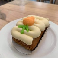 เมนูของร้าน Front Stand Alone