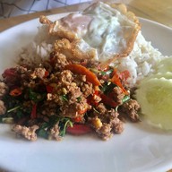 Triple Two Café