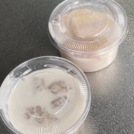 เมนูของร้าน ขนมหวานบ้านป้าปรางค์