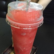 เมนูของร้าน โดนปั่น (87/37 หมู่บ้านRubik cube)