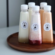 นมหอม NOMHOME