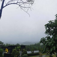 บรรยากาศ Ashcarya Boutique Resort Suanpheung Suan Phueng