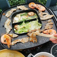 เมนูของร้าน Ashcarya Boutique Resort Suanpheung Suan Phueng