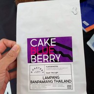 เมนูของร้าน Front Stand Alone