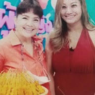 หมูสะเต๊ะจีนี่เจณ โลตัสนาวง