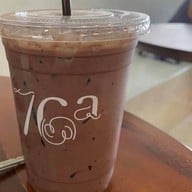 เมนูของร้าน 76A The Club